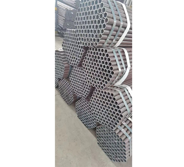 無縫鋼管